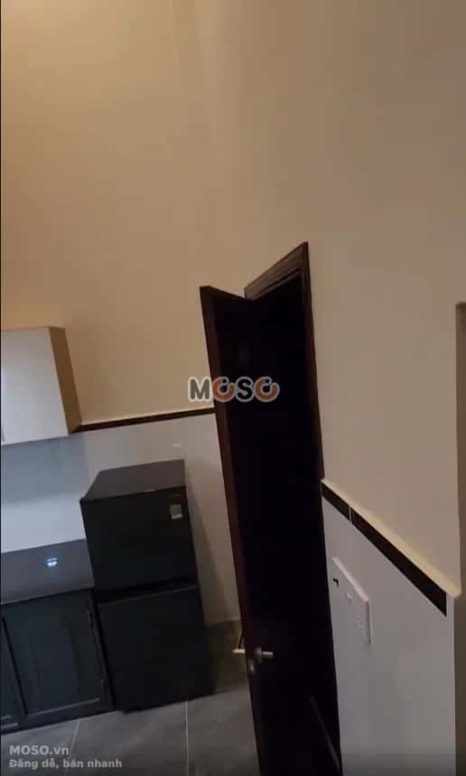 Cho thuê căn hộ chung cư Nguyễn Trãi Quận 1, TP.HCM – 2 phòng ngủ, giá 9 triệu - ảnh 11