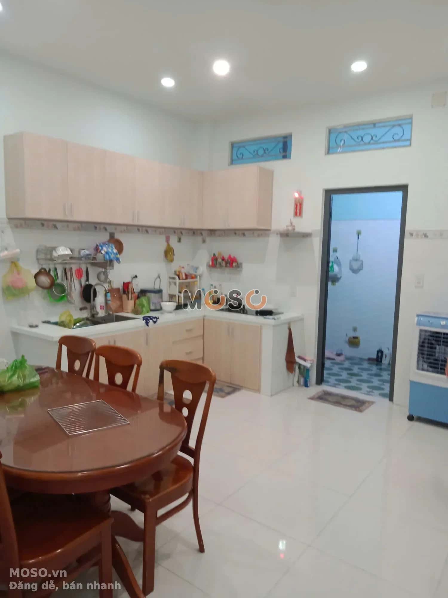 Bán nhà mặt tiền đường 105D Trịnh Quang Nghị Quận 8, TP.HCM – 4 phòng ngủ, giá 8.6 tỷ - ảnh 5