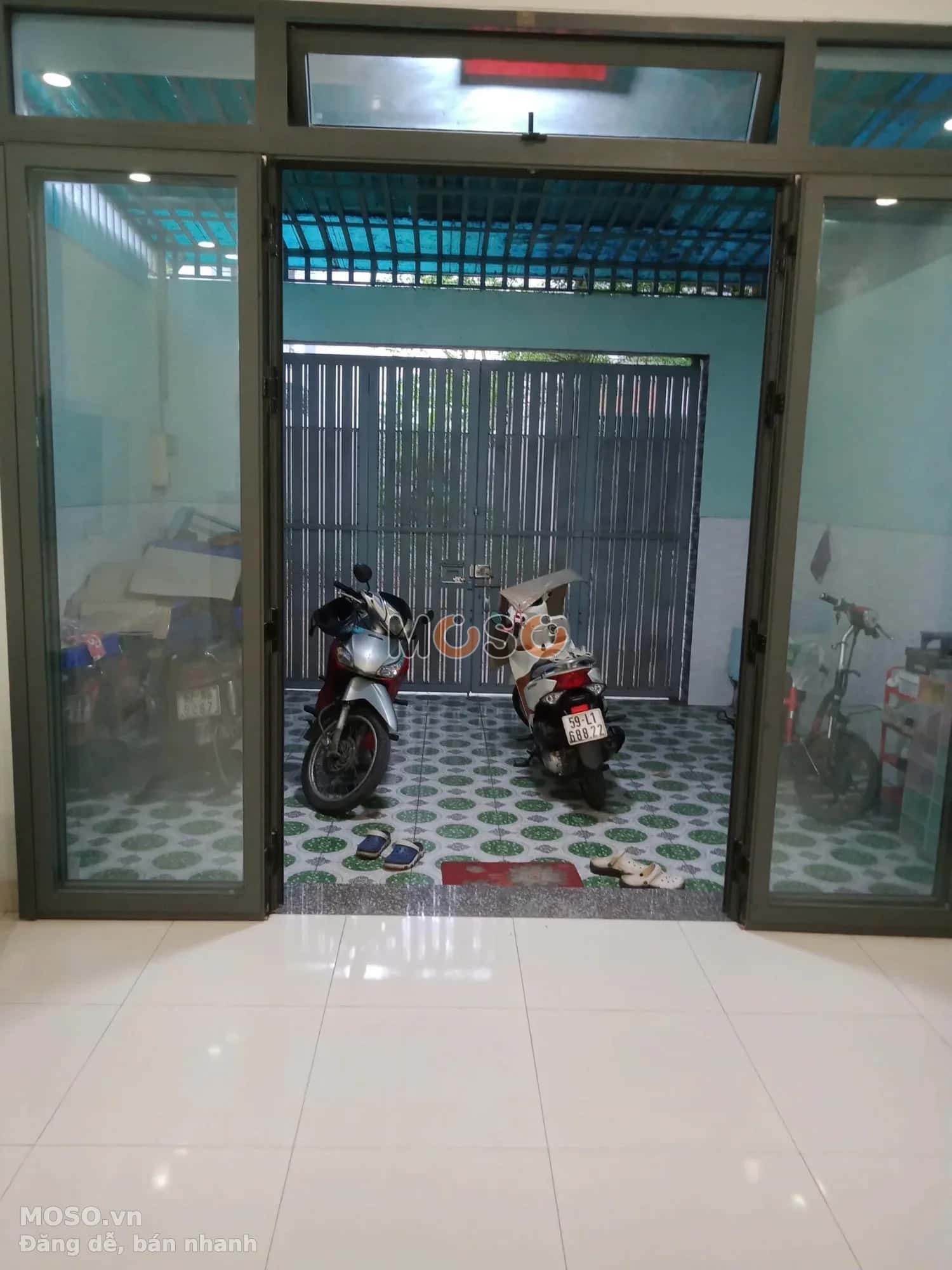 Bán nhà mặt tiền đường 105D Trịnh Quang Nghị Quận 8, TP.HCM – 4 phòng ngủ, giá 8.6 tỷ - ảnh 2