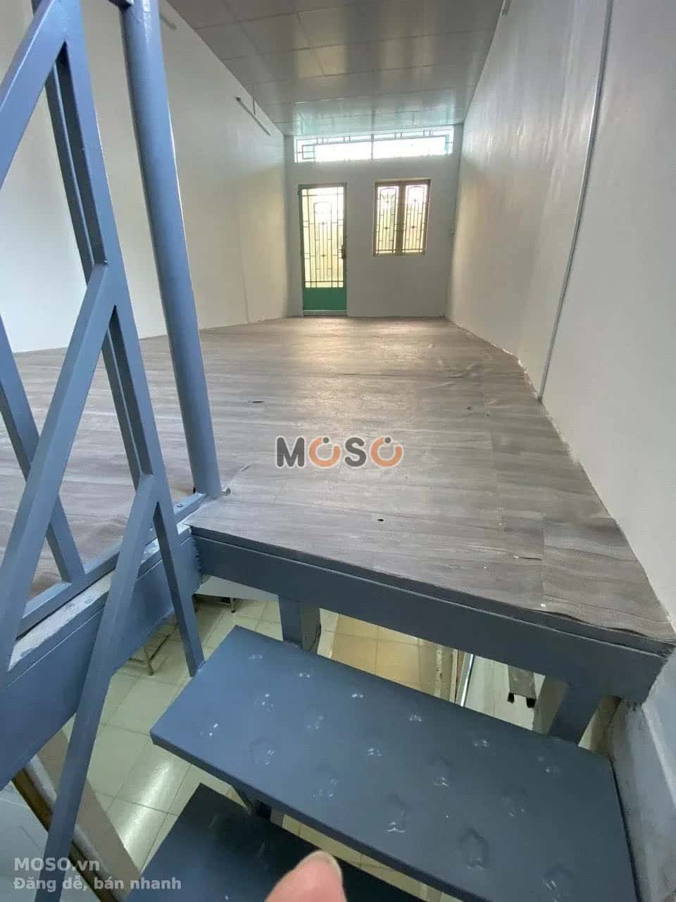 Cho thuê nhà hẻm 117/157/18 Nguyễn Hữu Cảnh Quận Bình Thạnh, TP.HCM – 2 phòng ngủ, giá 9.5 triệu - ảnh 4