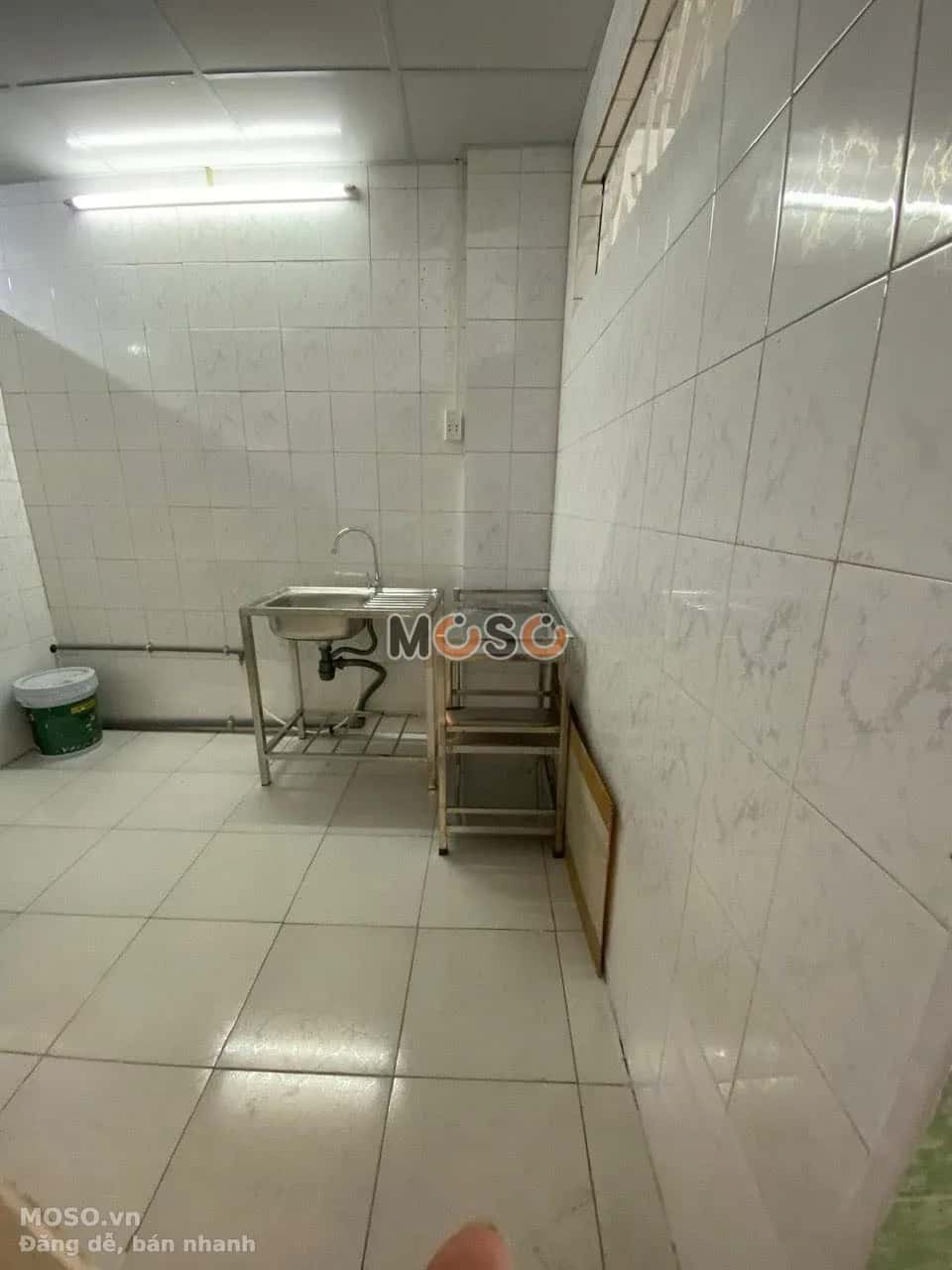 Cho thuê nhà hẻm 117/157/18 Nguyễn Hữu Cảnh Quận Bình Thạnh, TP.HCM – 2 phòng ngủ, giá 9.5 triệu - ảnh 2