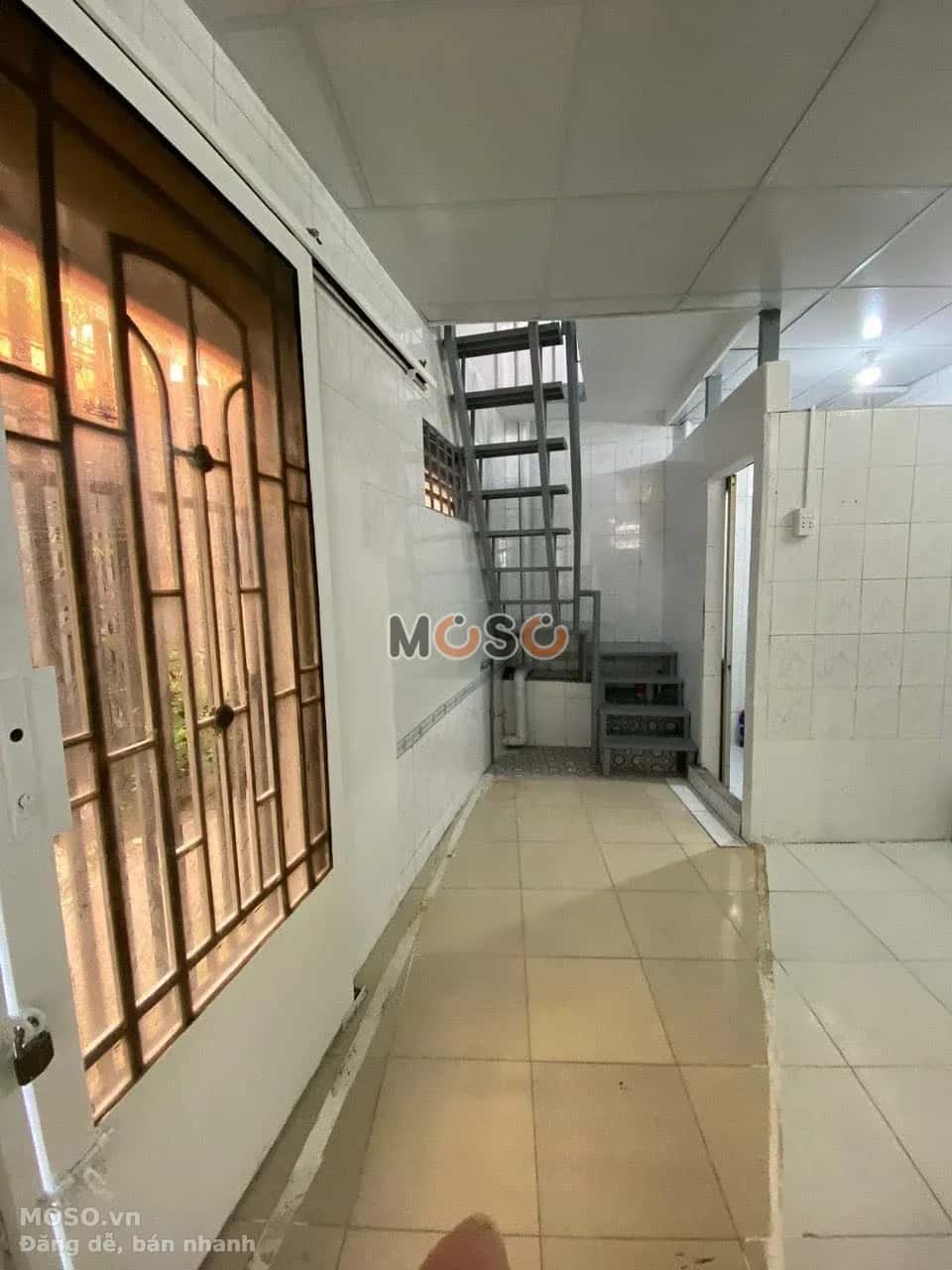 Cho thuê nhà hẻm 117/157/18 Nguyễn Hữu Cảnh Quận Bình Thạnh, TP.HCM – 2 phòng ngủ, giá 9.5 triệu - ảnh 3