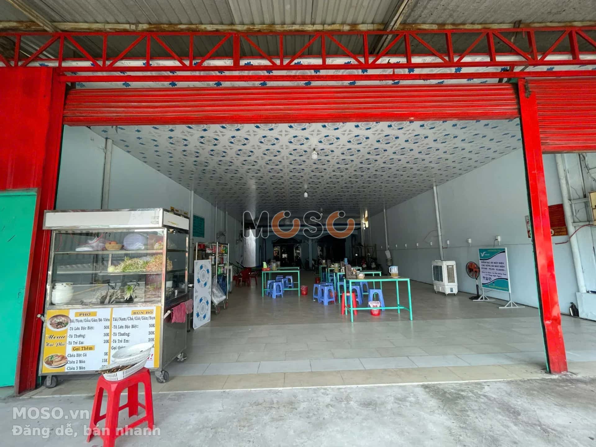 Cho thuê nhà mặt tiền Lê Đức Anh Quận Bình Tân, TP.HCM – giá 18 triệu - ảnh 2