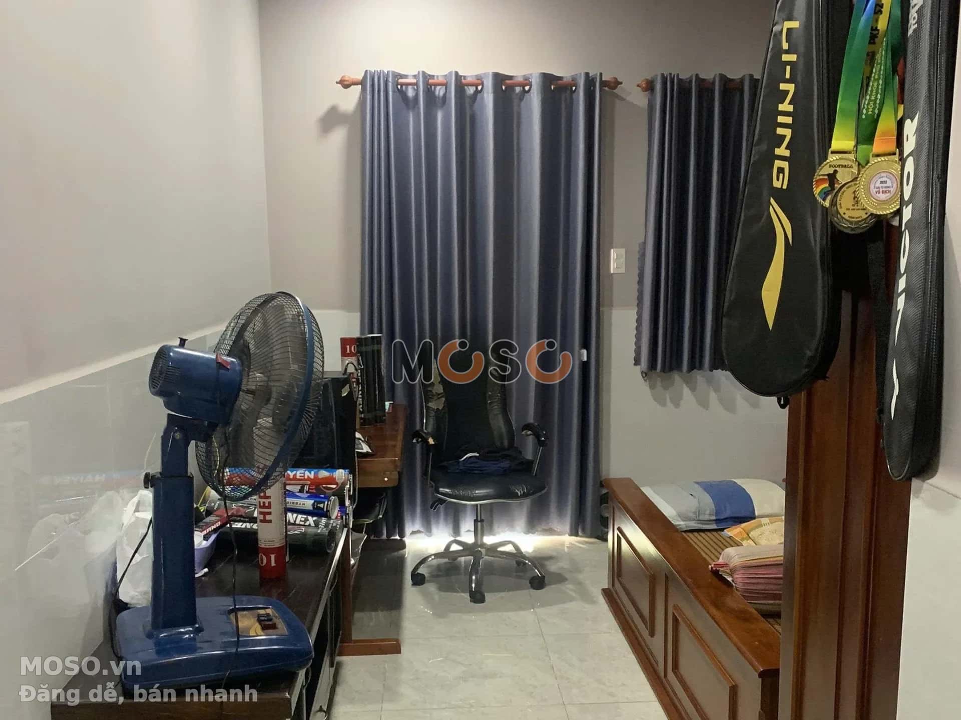 Bán nhà hẻm Nguyễn Văn Luông Quận 6, TP.HCM – 2 phòng ngủ, giá 12.8 tỷ - ảnh 5