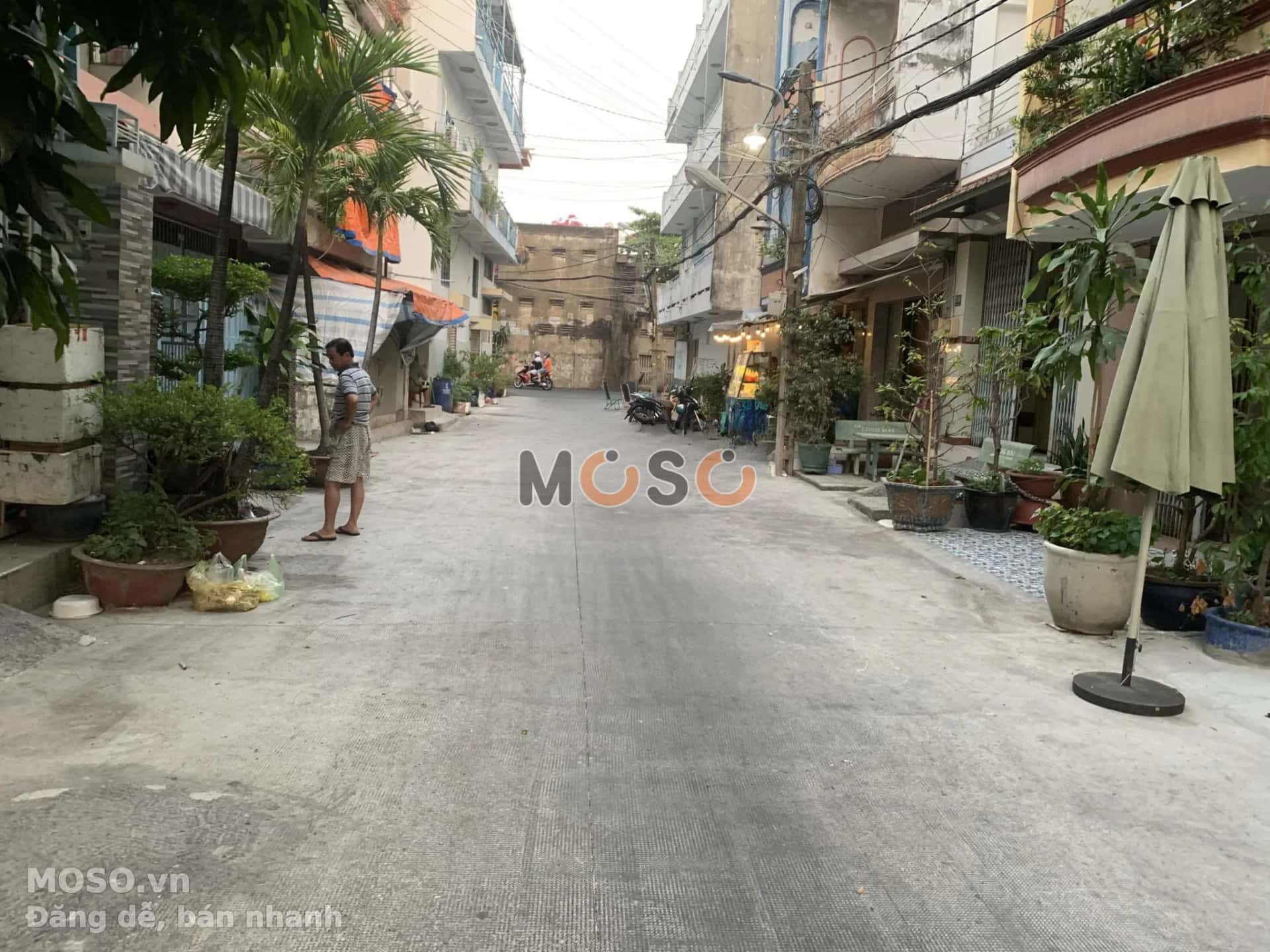 Bán nhà hẻm Nguyễn Văn Luông Quận 6, TP.HCM – 2 phòng ngủ, giá 12.8 tỷ - ảnh 8
