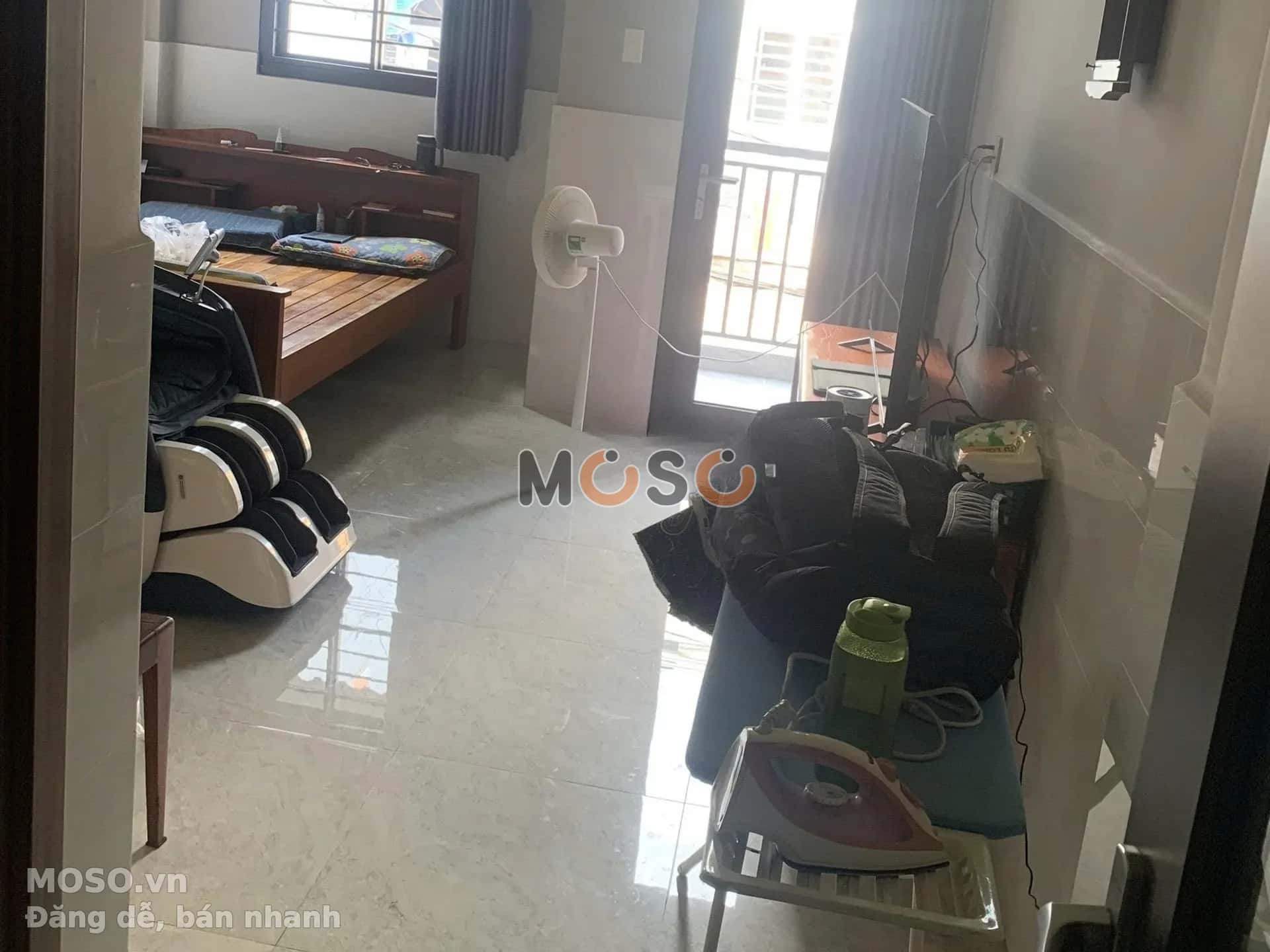 Bán nhà hẻm Nguyễn Văn Luông Quận 6, TP.HCM – 2 phòng ngủ, giá 12.8 tỷ - ảnh 4