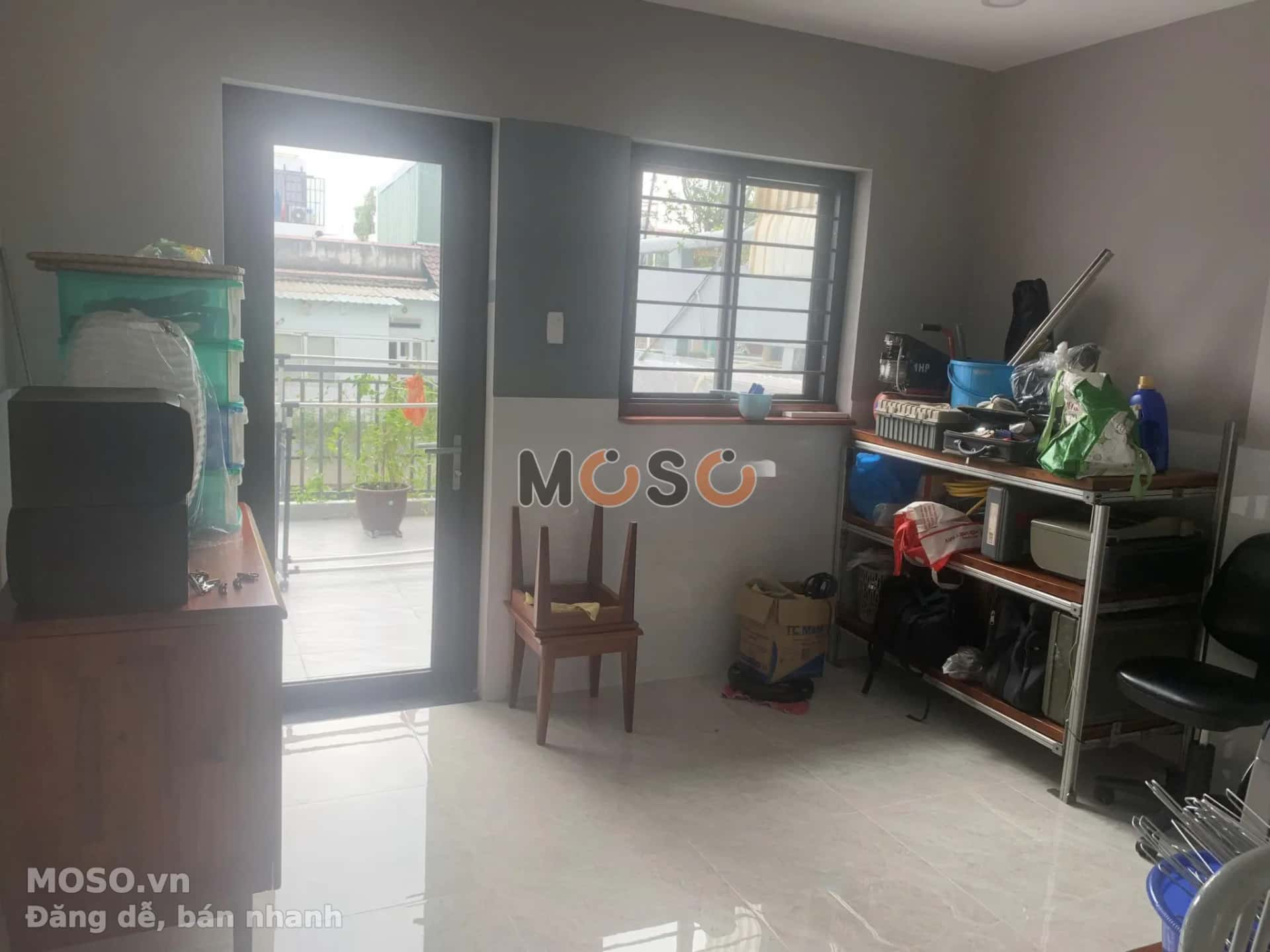 Bán nhà hẻm Nguyễn Văn Luông Quận 6, TP.HCM – 2 phòng ngủ, giá 12.8 tỷ - ảnh 6