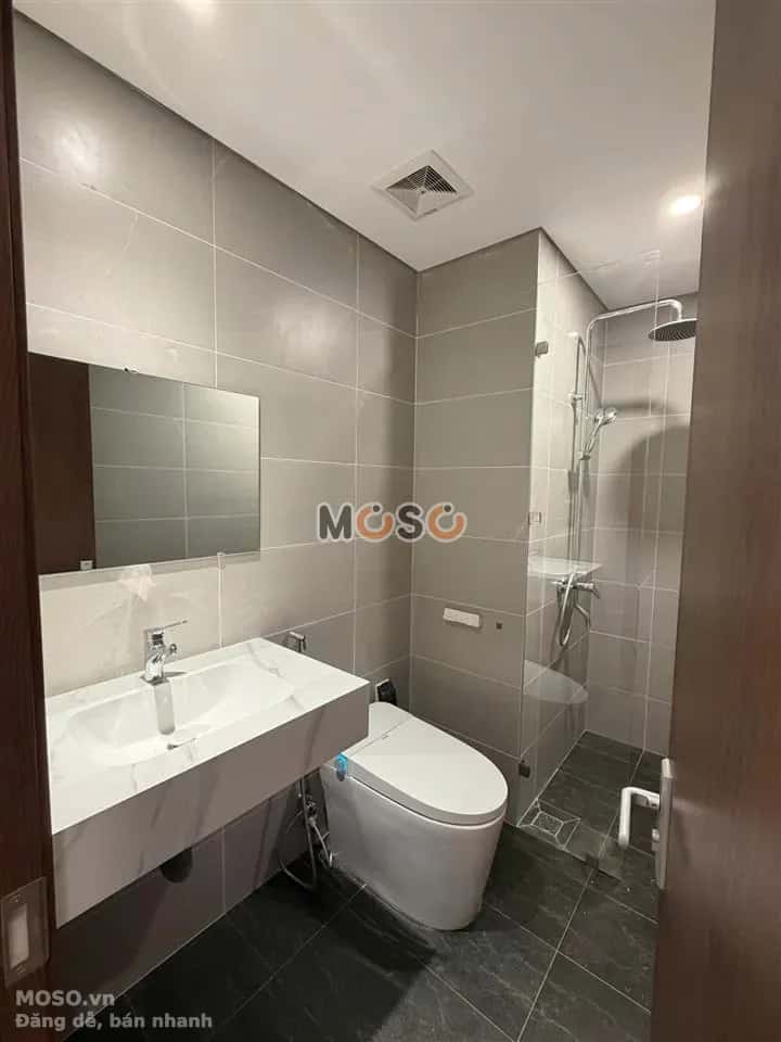 Cho thuê căn hộ chung cư Đường Ngô Thì Nhậm Liên Chiểu, Đà Nẵng – 2 phòng ngủ, giá 12 triệu - ảnh 2