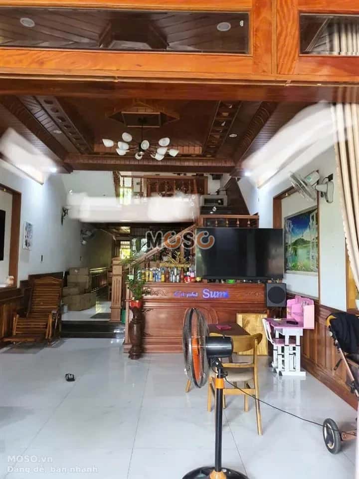 Cho thuê BĐS khác Đường Lê Quảng Chí Hòa Xuân, Đà Nẵng – 4 phòng ngủ, giá 25 triệu - ảnh 1