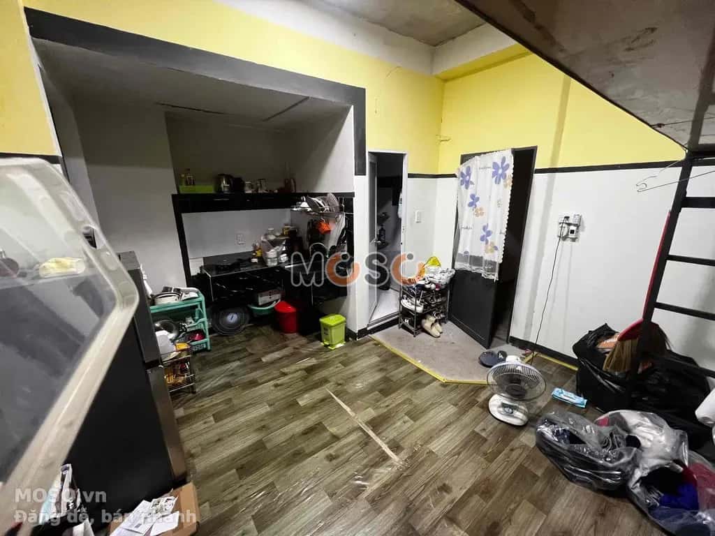 Cho thuê phòng trọ Nguyễn Duy Trinh Quận 9 cũ, Ho Chi Minh – giá 2.9 triệu - ảnh 5
