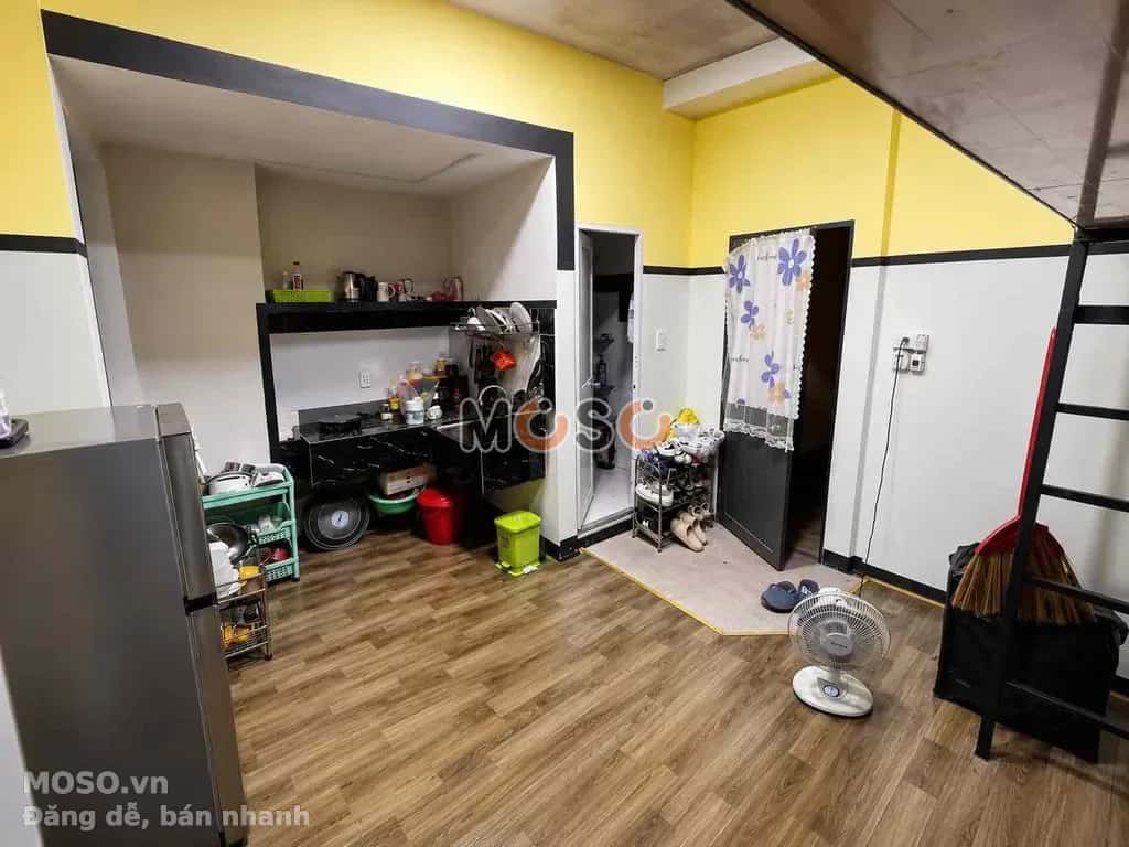 Cho thuê phòng trọ Nguyễn Duy Trinh Quận 9 cũ, Ho Chi Minh – giá 2.9 triệu - ảnh 3
