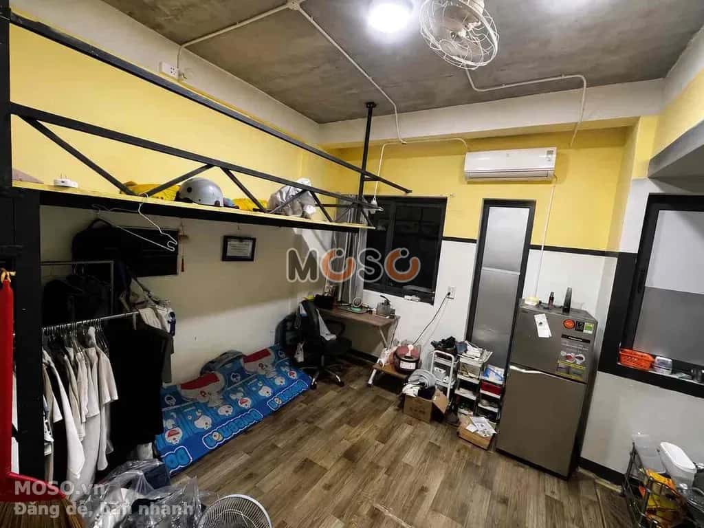 Cho thuê phòng trọ Nguyễn Duy Trinh Quận 9 cũ, Ho Chi Minh – giá 2.9 triệu - ảnh 4