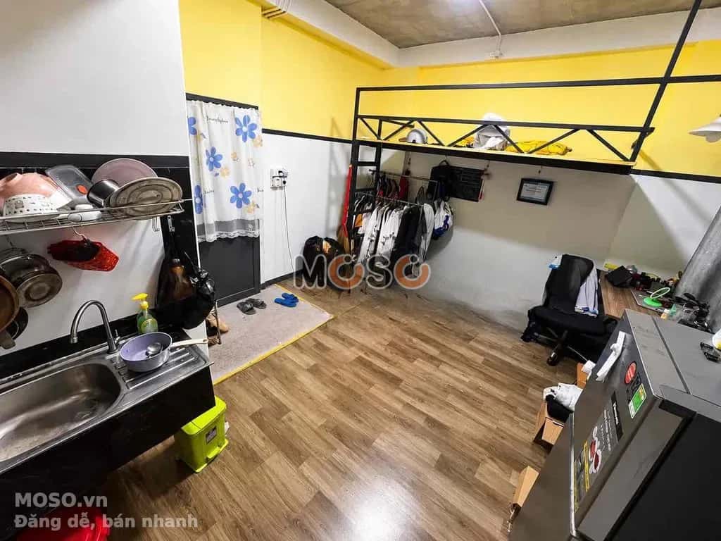 Cho thuê phòng trọ Nguyễn Duy Trinh Quận 9 cũ, Ho Chi Minh – giá 2.9 triệu - ảnh 2