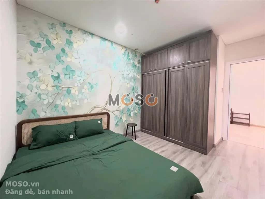 Cho thuê căn hộ chung cư Đường An Trung 2 An Hai, Da Nang – 2 phòng ngủ, giá 18 triệu - ảnh 9