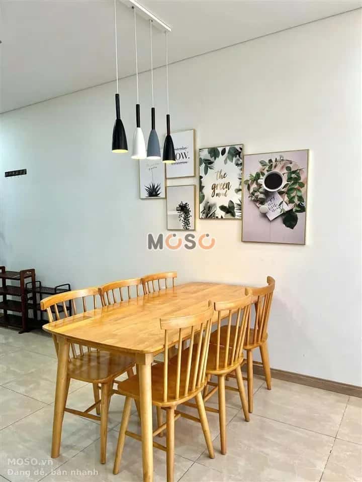 Cho thuê căn hộ chung cư Đường An Trung 2 An Hai, Da Nang – 2 phòng ngủ, giá 18 triệu - ảnh 8