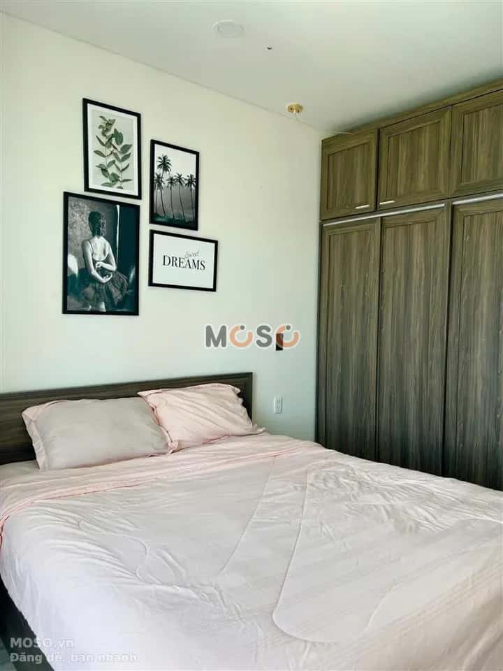Cho thuê căn hộ chung cư Đường An Trung 2 An Hai, Da Nang – 2 phòng ngủ, giá 18 triệu - ảnh 5