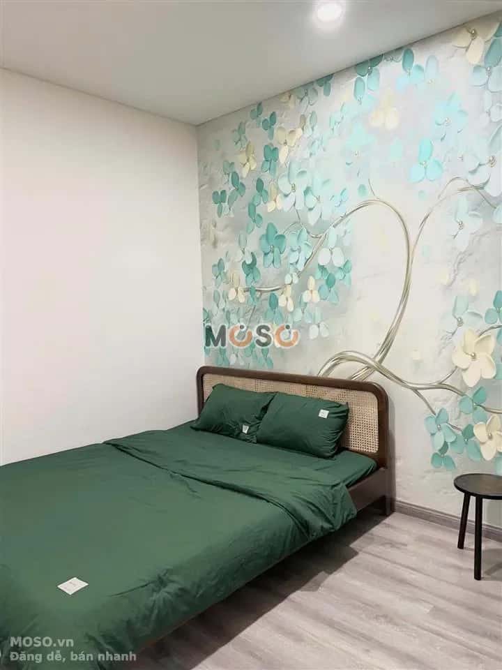 Cho thuê căn hộ chung cư Đường An Trung 2 An Hai, Da Nang – 2 phòng ngủ, giá 18 triệu - ảnh 2