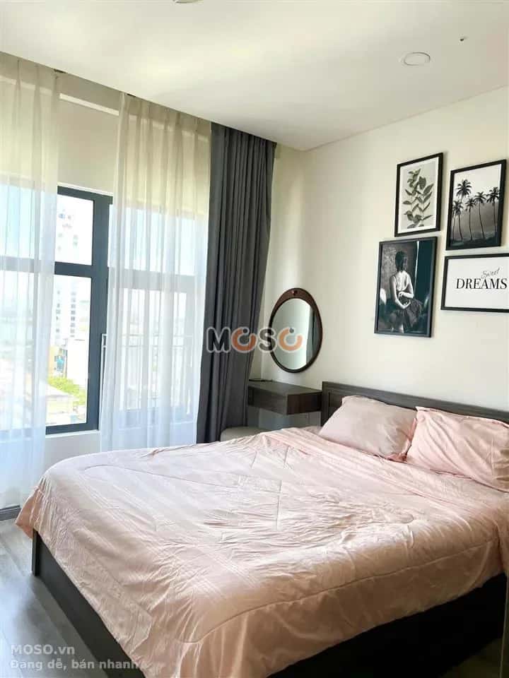 Cho thuê căn hộ chung cư Đường An Trung 2 An Hai, Da Nang – 2 phòng ngủ, giá 18 triệu - ảnh 4
