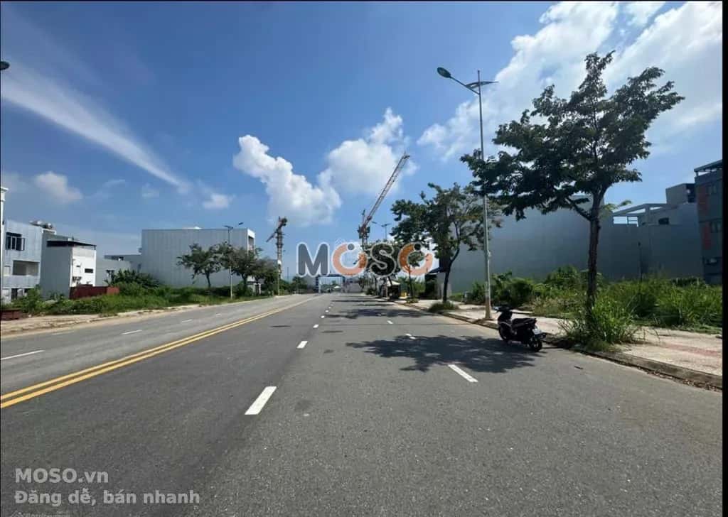 Cho thuê đất Đường 29/3 Hoa Xuan, Da Nang – giá 10 triệu - ảnh 2