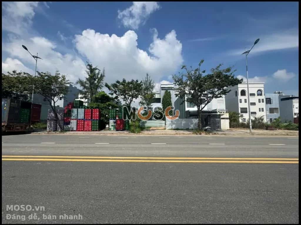 Cho thuê đất Đường 29/3 Hoa Xuan, Da Nang – giá 10 triệu - ảnh 1