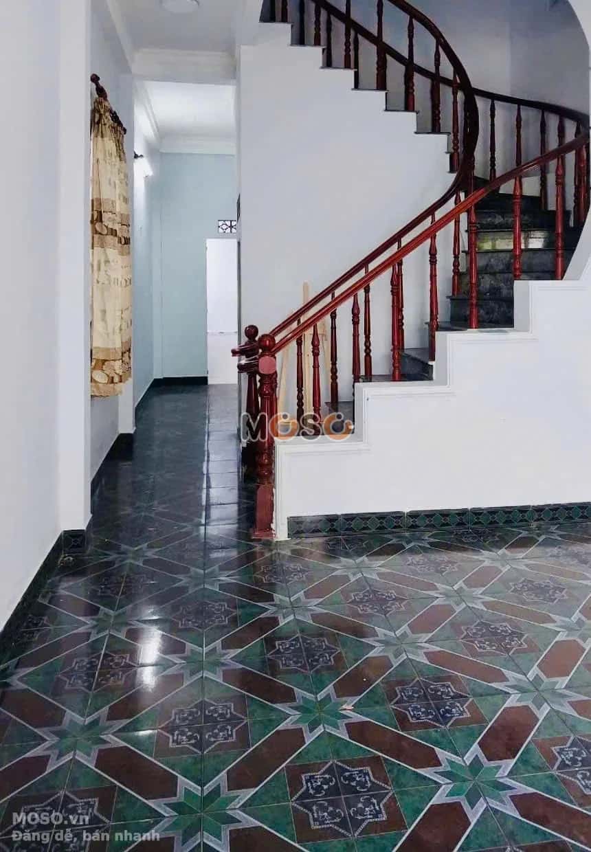 Bán nhà hẻm Hoàng Hoa Thám Quận Tân Bình, TP.HCM – 2 phòng ngủ, giá 21.5 tỷ - ảnh 3