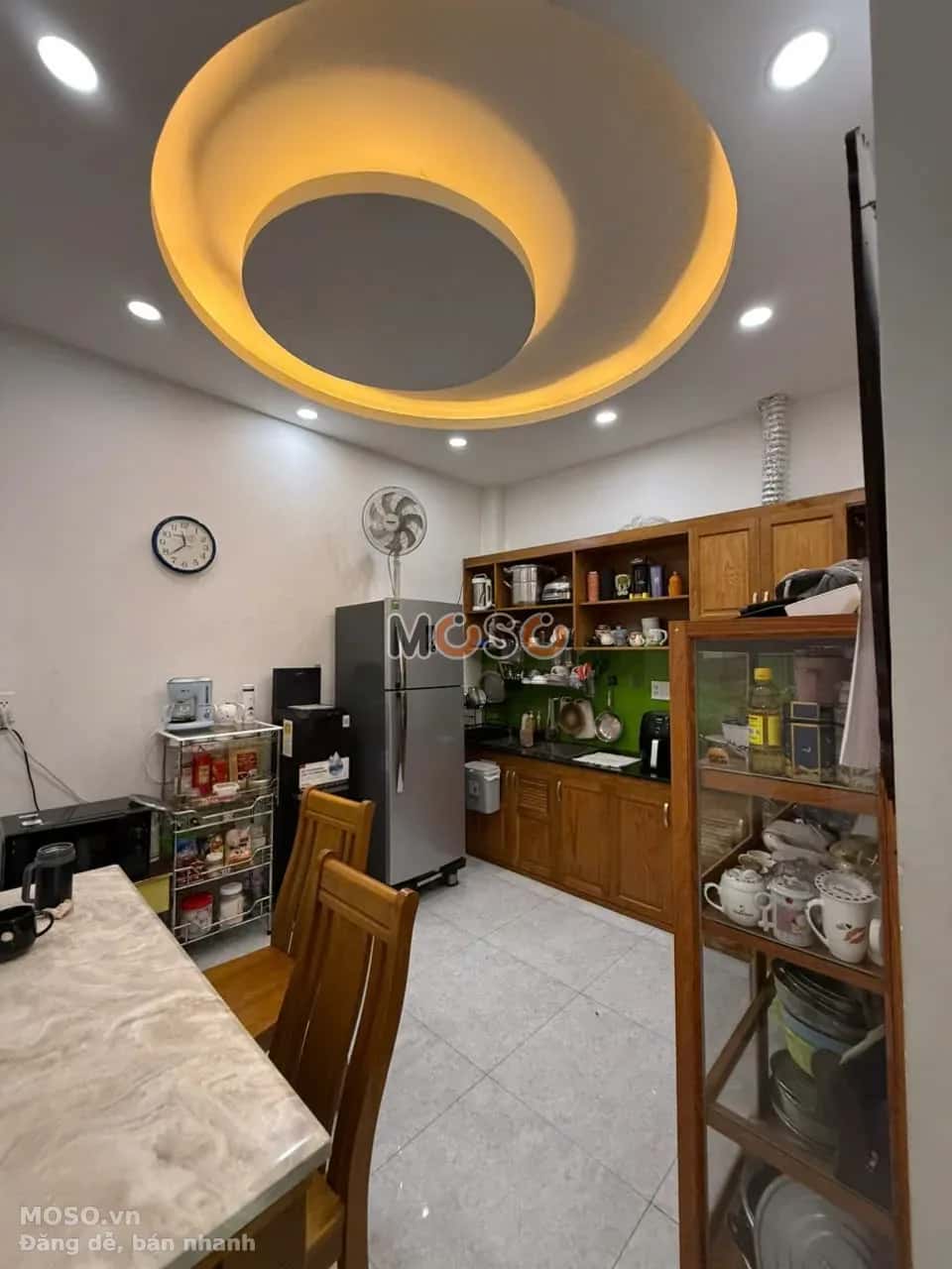 Bán nhà hẻm Tân Kỳ Tân Quý Quận Bình Tân, TP.HCM – 6 phòng ngủ, giá 6.3 tỷ - ảnh 4