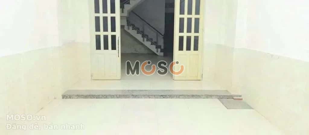 Cho thuê nhà mặt tiền Đường Nguyễn Thị Đặng Quận 12, TP.HCM – 2 phòng ngủ, giá 15 triệu - ảnh 3