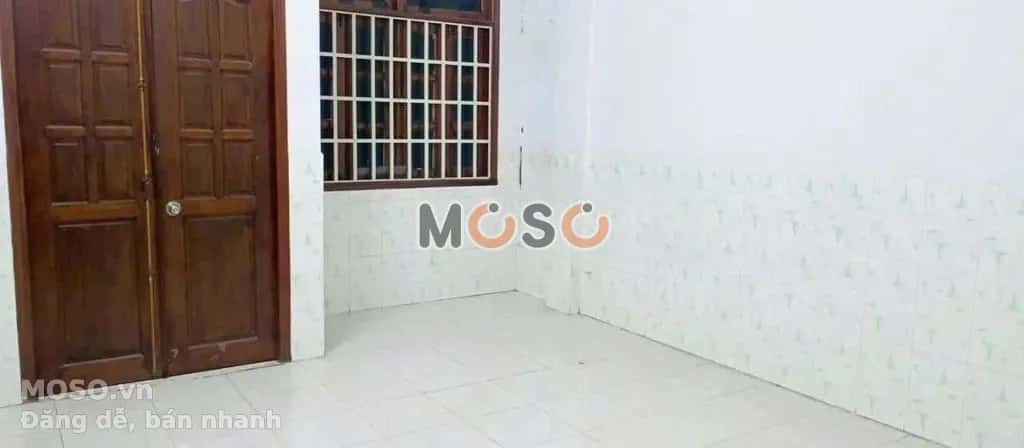 Cho thuê nhà mặt tiền Đường Nguyễn Thị Đặng Quận 12, TP.HCM – 2 phòng ngủ, giá 15 triệu - ảnh 5