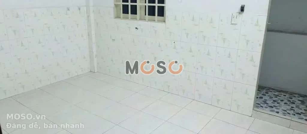 Cho thuê nhà mặt tiền Đường Nguyễn Thị Đặng Quận 12, TP.HCM – 2 phòng ngủ, giá 15 triệu - ảnh 4