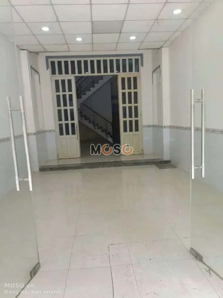 Cho thuê nhà mặt tiền Đường Nguyễn Thị Đặng Quận 12, TP.HCM – 2 phòng ngủ, giá 15 triệu - ảnh 2