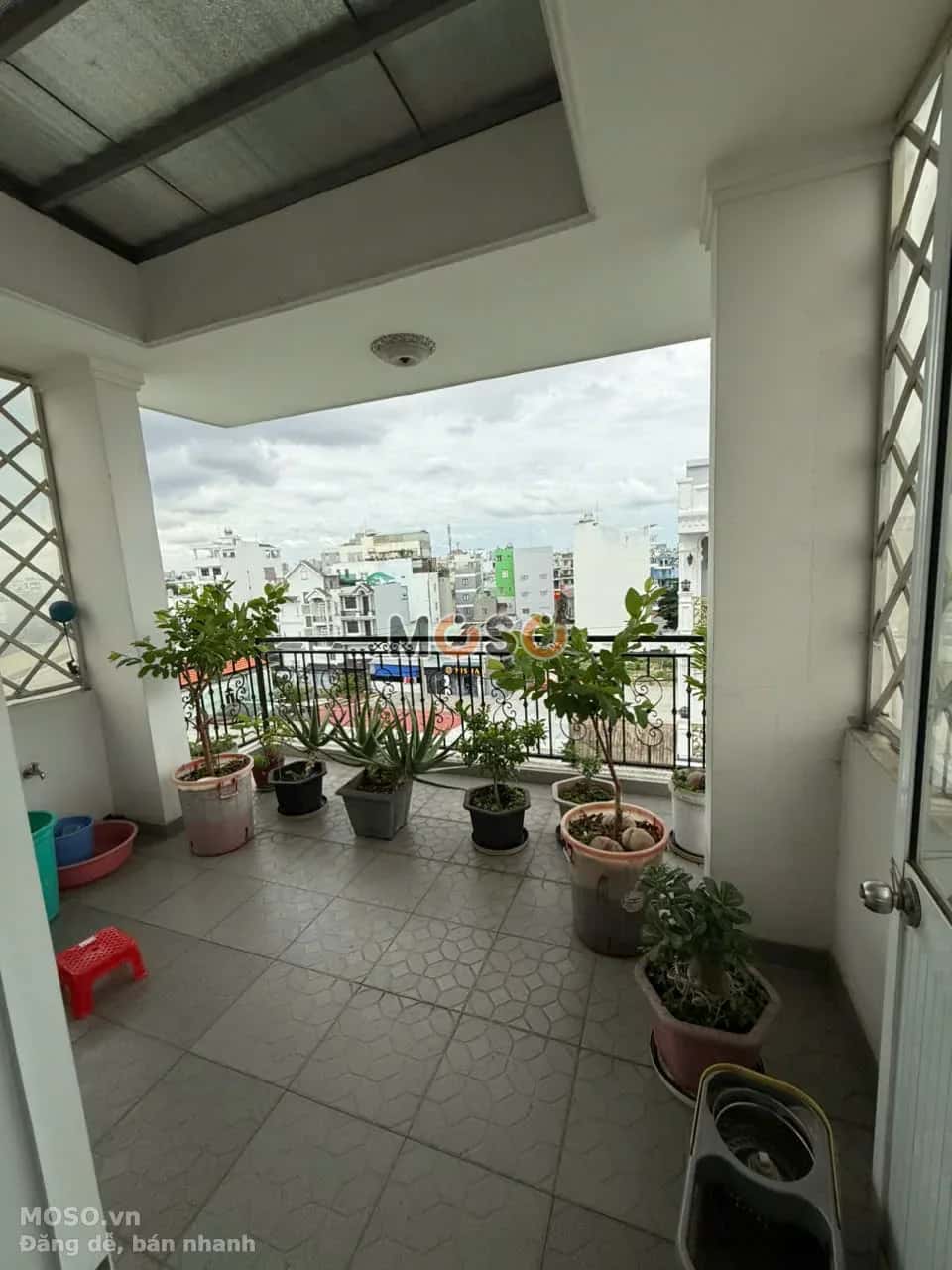 Bán nhà hẻm Tân Kỳ Tân Quý Quận Bình Tân, TP.HCM – 6 phòng ngủ, giá 6.3 tỷ - ảnh 7