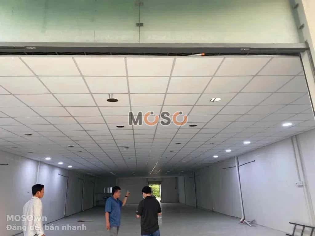 Cho thuê kho, nhà xưởng Đường Nguyễn Văn Cự Bình Tân, TP.HCM – giá 18 triệu - ảnh 2