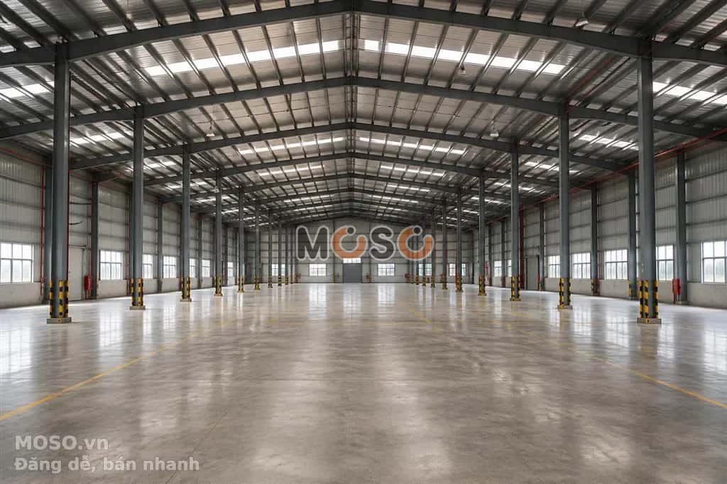 Cho thuê kho, nhà xưởng Số 8 Liên Chiểu, Dak Lak – giá 35 tỷ - ảnh 2