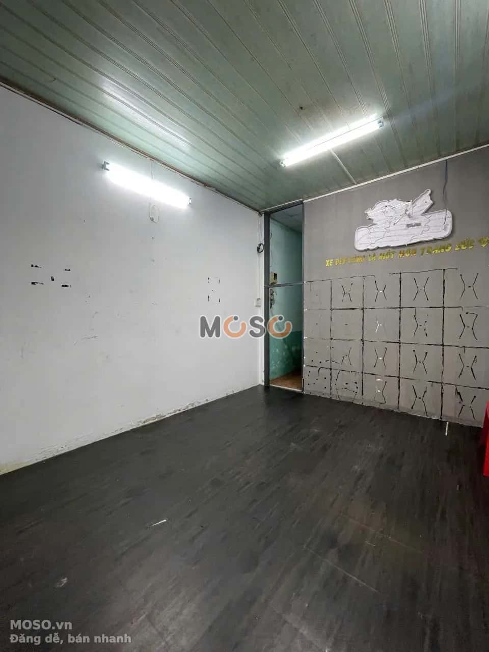 Cho thuê nhà hẻm 258/8 Vườn Lài Quận Tân Phú, TP.HCM – 2 phòng ngủ, giá 8 triệu - ảnh 4