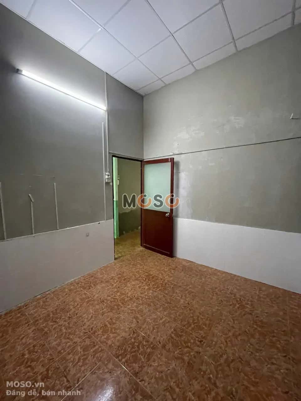 Cho thuê nhà hẻm 258/8 Vườn Lài Quận Tân Phú, TP.HCM – 2 phòng ngủ, giá 8 triệu - ảnh 3