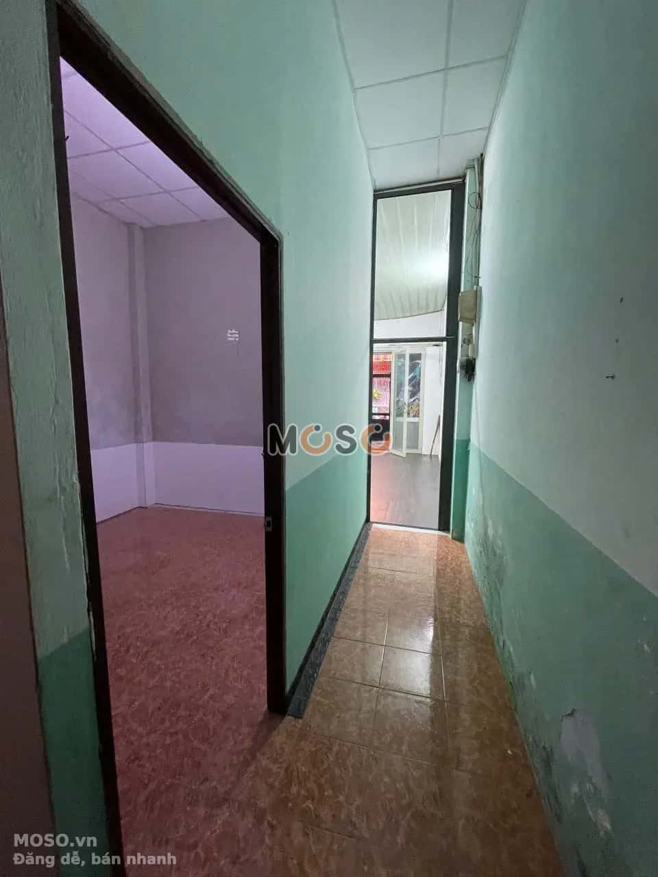 Cho thuê nhà hẻm 258/8 Vườn Lài Quận Tân Phú, TP.HCM – 2 phòng ngủ, giá 8 triệu - ảnh 5