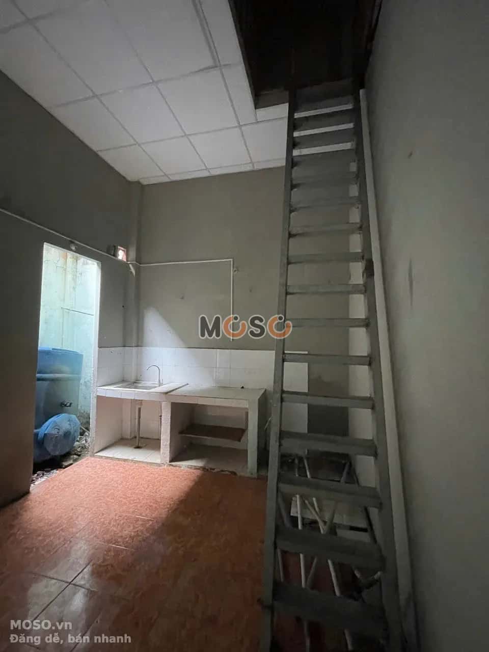 Cho thuê nhà hẻm 258/8 Vườn Lài Quận Tân Phú, TP.HCM – 2 phòng ngủ, giá 8 triệu - ảnh 6
