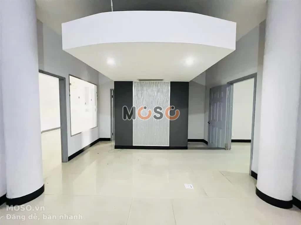 Cho thuê nhà mặt tiền Đường 3 Tháng 2 Hải Châu, Đà Nẵng – 7 phòng ngủ, giá 35 triệu - ảnh 3