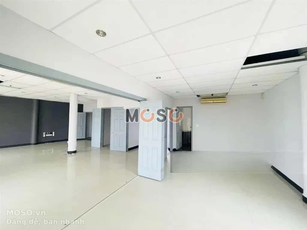 Cho thuê nhà mặt tiền Đường 3 Tháng 2 Hải Châu, Đà Nẵng – 7 phòng ngủ, giá 35 triệu - ảnh 5