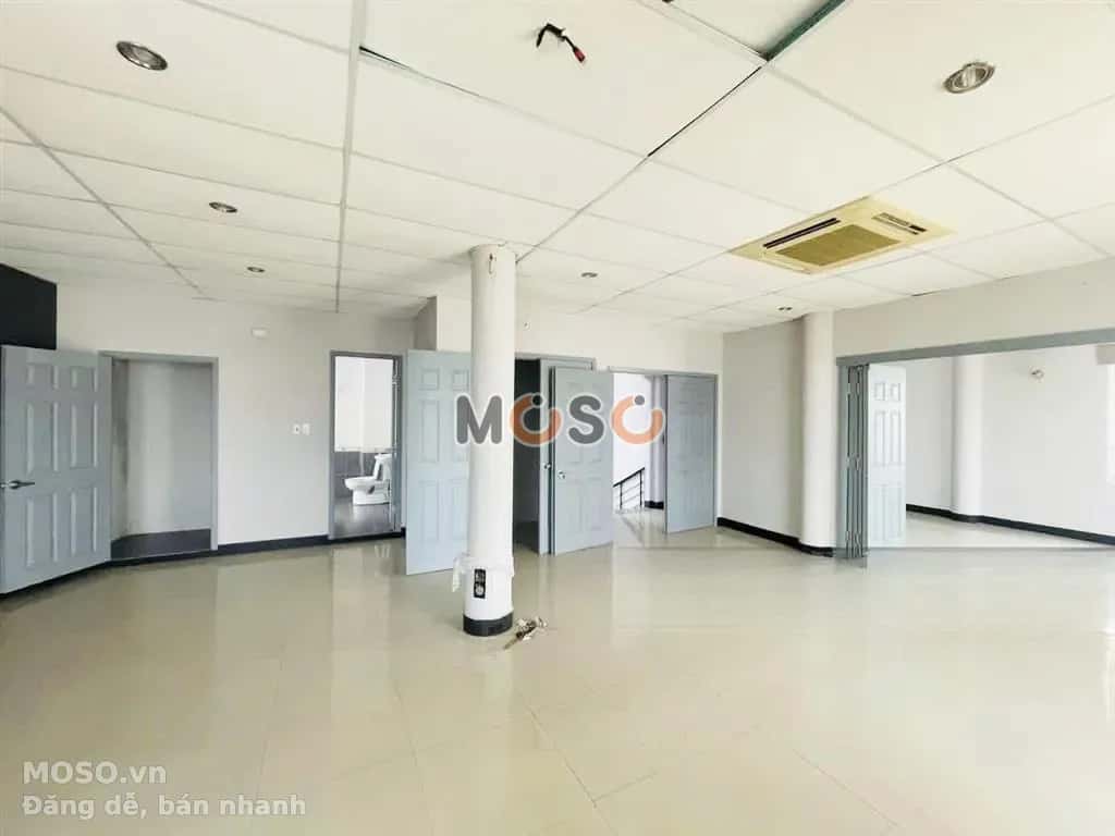 Cho thuê nhà mặt tiền Đường 3 Tháng 2 Hải Châu, Đà Nẵng – 7 phòng ngủ, giá 35 triệu - ảnh 1