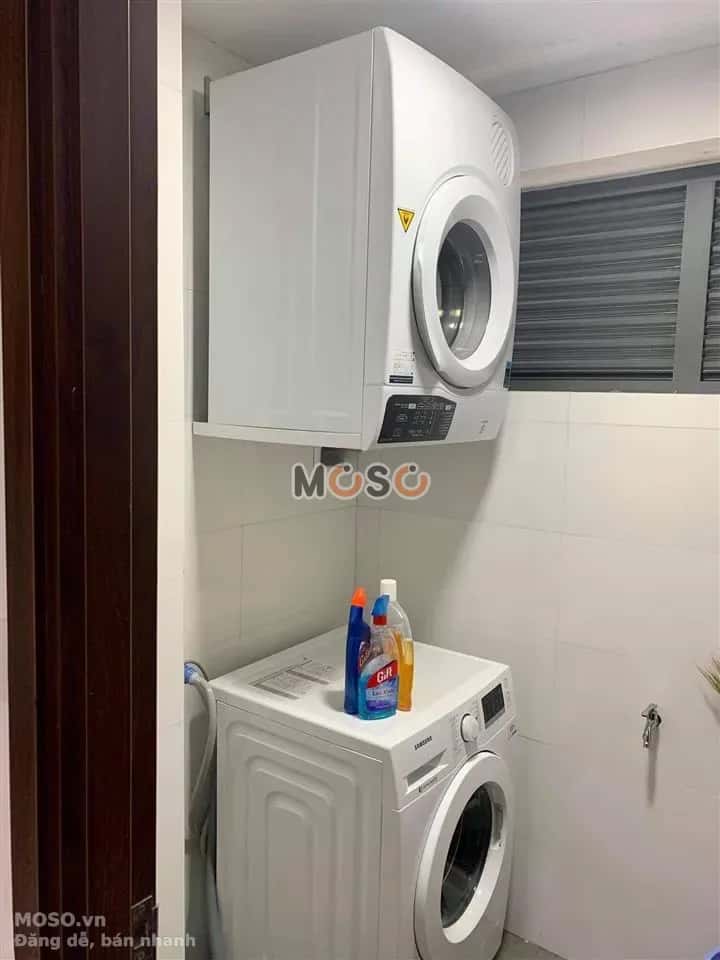Cho thuê căn hộ chung cư Ngô Quyền Sơn Trà, Đà Nẵng – 1 phòng ngủ, giá 9.5 triệu - ảnh 7