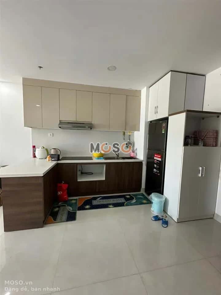 Cho thuê căn hộ chung cư Ngô Quyền Sơn Trà, Đà Nẵng – 1 phòng ngủ, giá 9.5 triệu - ảnh 4