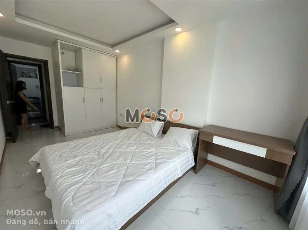 Cho thuê căn hộ chung cư Ngô Quyền Sơn Trà, Đà Nẵng – 1 phòng ngủ, giá 9.5 triệu - ảnh 6