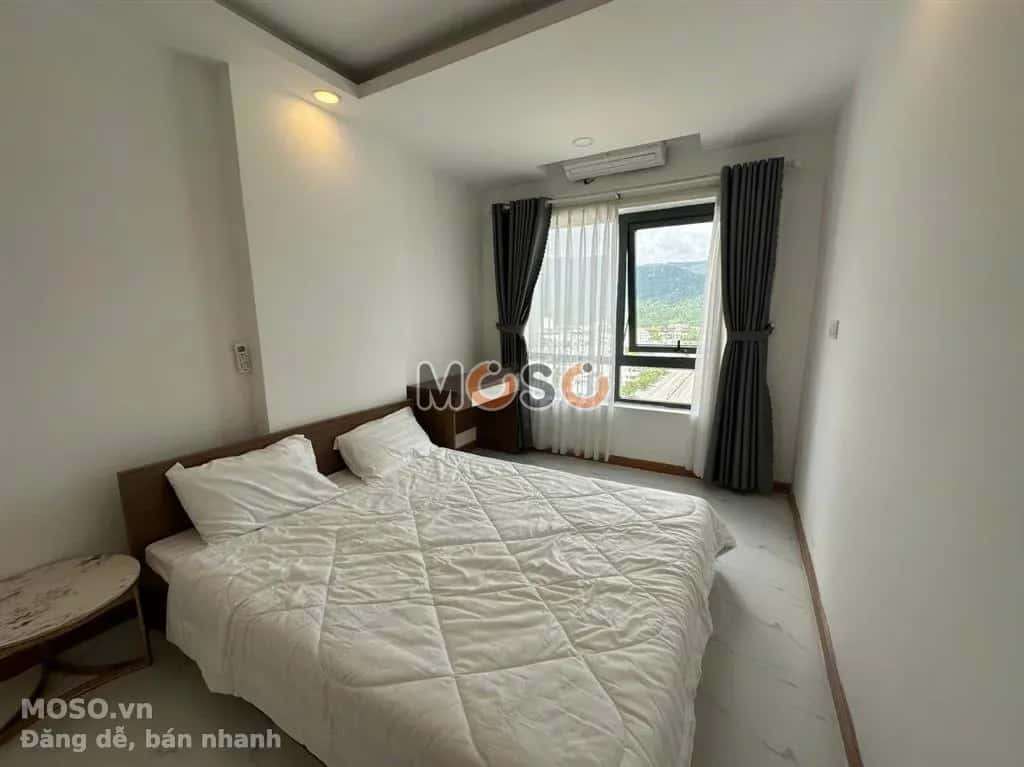 Cho thuê căn hộ chung cư Ngô Quyền Sơn Trà, Đà Nẵng – 1 phòng ngủ, giá 9.5 triệu - ảnh 5