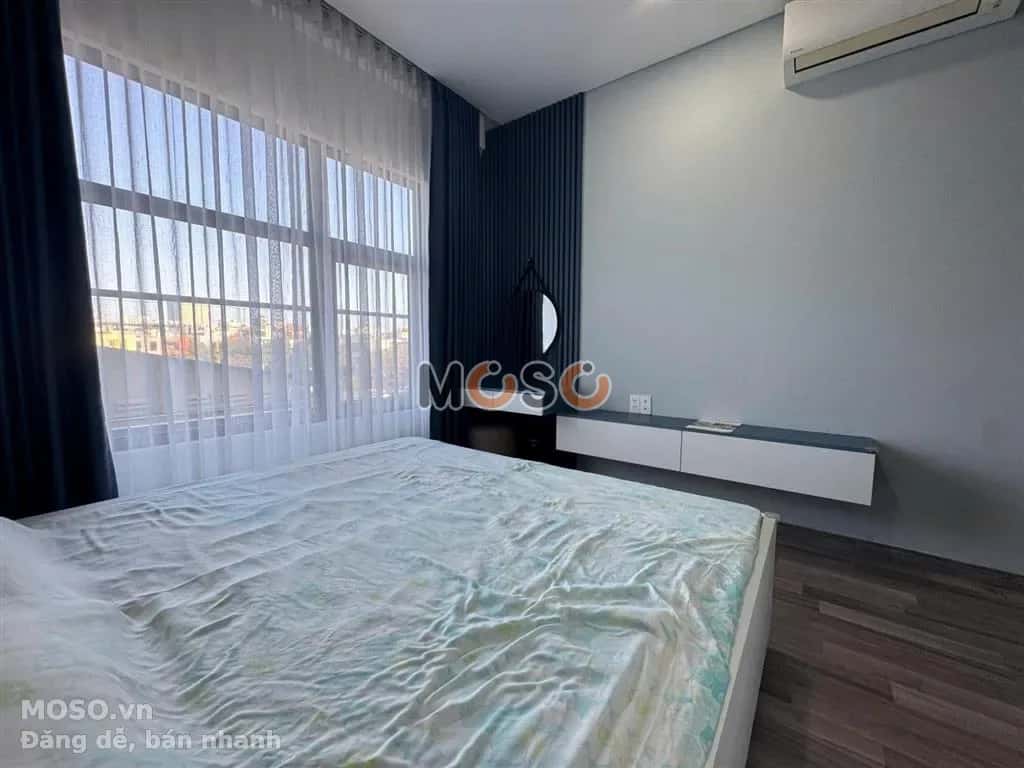 Cho thuê đất Trần Hưng Đạo An Hai, Da Nang – giá 14 triệu - ảnh 5
