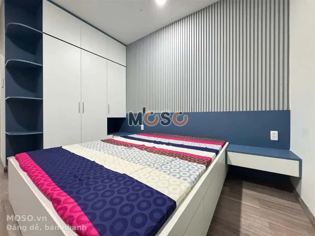 Cho thuê đất Trần Hưng Đạo An Hai, Da Nang – giá 14 triệu - ảnh 4