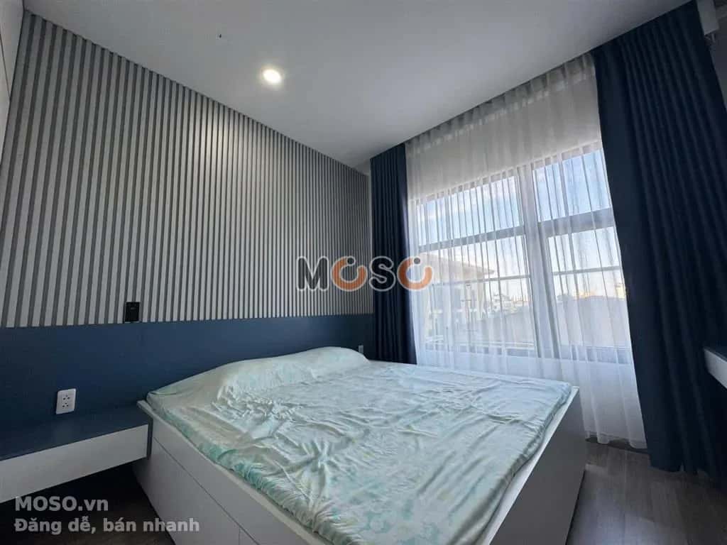 Cho thuê đất Trần Hưng Đạo An Hai, Da Nang – giá 14 triệu - ảnh 2