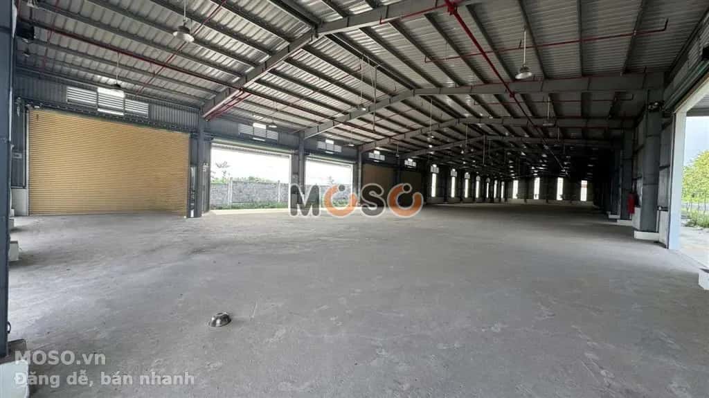 Cho thuê kho, nhà xưởng Quốc lộ 14 Thành phố Buôn Ma Thuột, Đắk Lắk – giá 120 triệu - ảnh 2