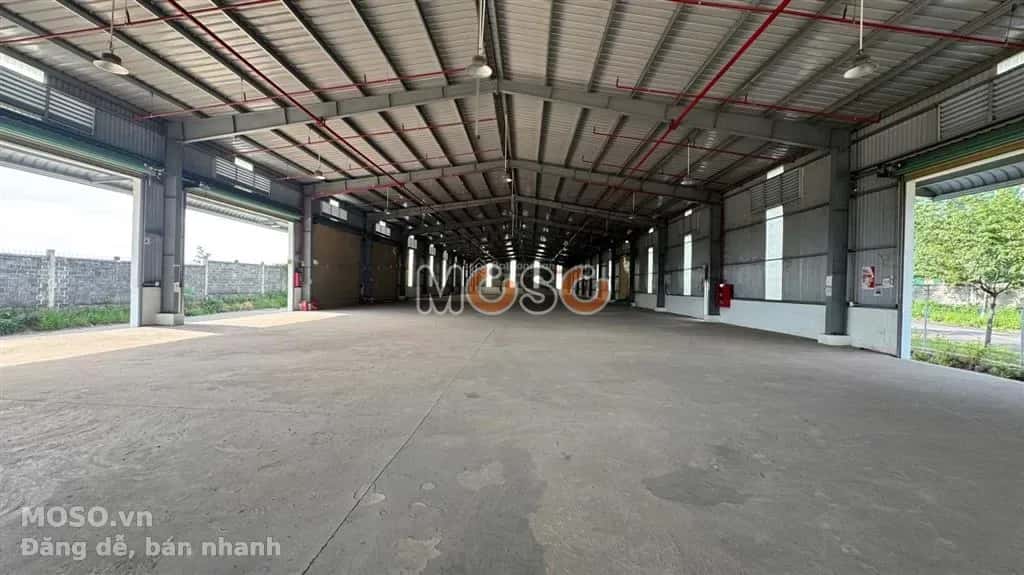 Cho thuê kho, nhà xưởng Quốc lộ 14 Thành phố Buôn Ma Thuột, Đắk Lắk – giá 120 triệu - ảnh 3