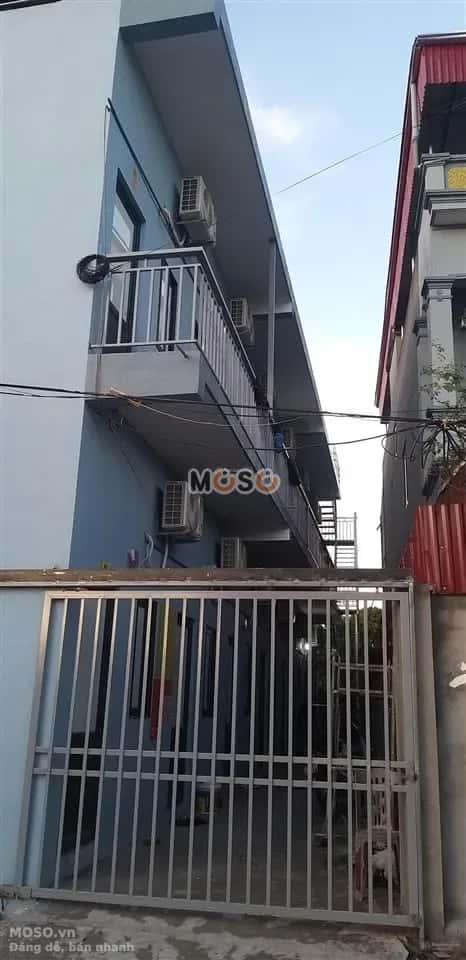 Cho thuê phòng trọ Quốc lộ 1A Duy Tiên, Ninh Bình – 1 phòng ngủ, giá 2 triệu - ảnh 3